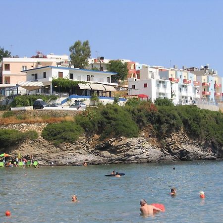 Ψαροπούλα Ξενοδοχείο Bali  Δωμάτιο φωτογραφία