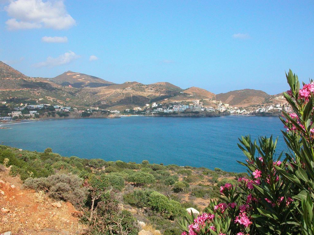 Ψαροπούλα Ξενοδοχείο Bali  Εξωτερικό φωτογραφία