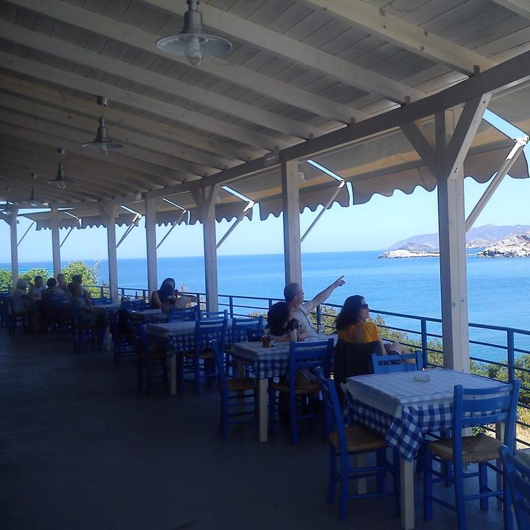 Ψαροπούλα Ξενοδοχείο Bali  Δωμάτιο φωτογραφία