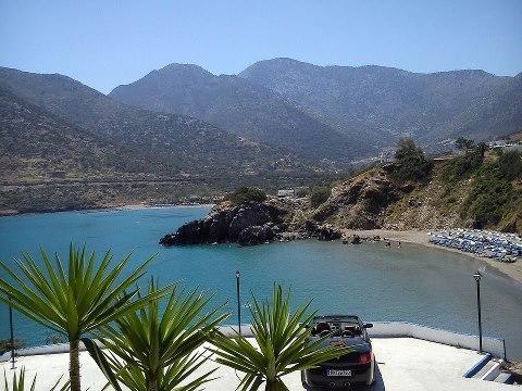 Ψαροπούλα Ξενοδοχείο Bali  Εξωτερικό φωτογραφία