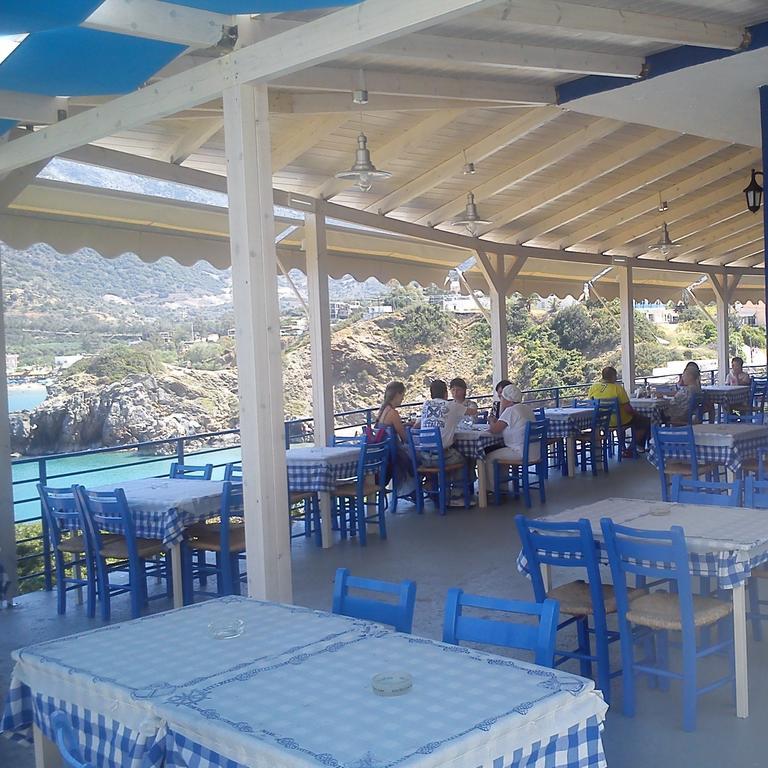 Ψαροπούλα Ξενοδοχείο Bali  Εξωτερικό φωτογραφία