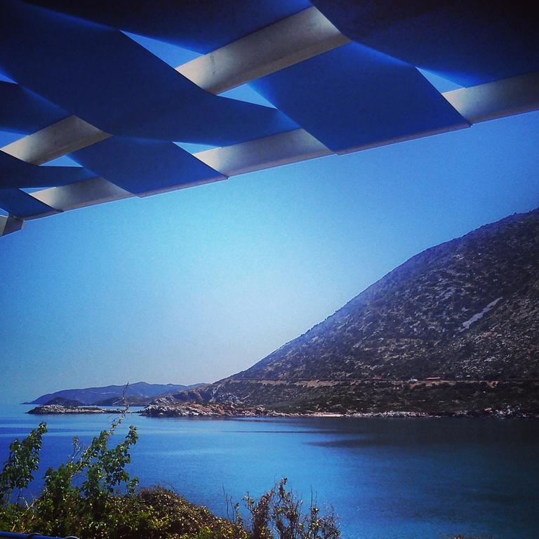 Ψαροπούλα Ξενοδοχείο Bali  Εξωτερικό φωτογραφία