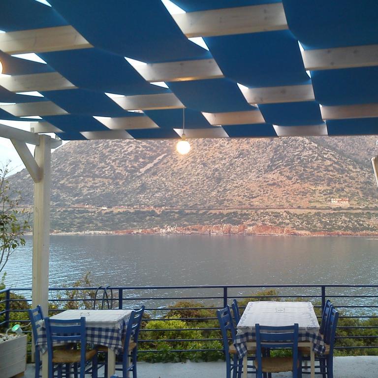 Ψαροπούλα Ξενοδοχείο Bali  Εξωτερικό φωτογραφία
