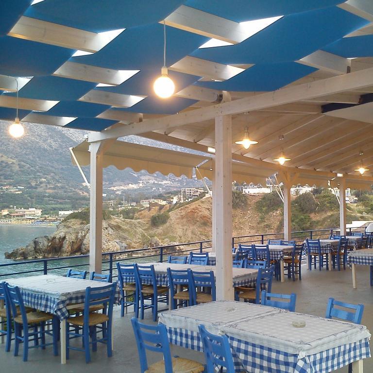 Ψαροπούλα Ξενοδοχείο Bali  Εξωτερικό φωτογραφία