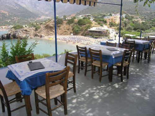 Ψαροπούλα Ξενοδοχείο Bali  Εξωτερικό φωτογραφία