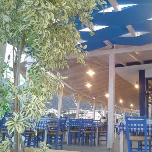 Ψαροπούλα Ξενοδοχείο Bali  Εξωτερικό φωτογραφία
